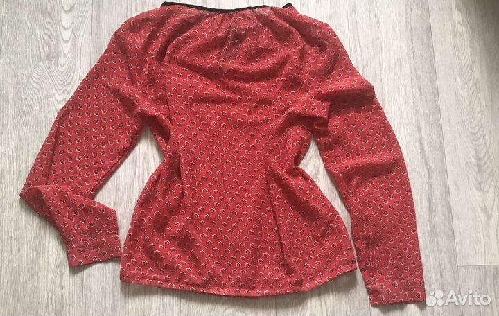 Блузка Zolla размер 46