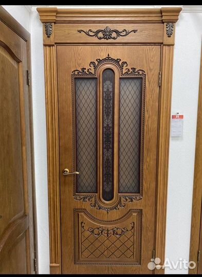 Дверь межкомнатная