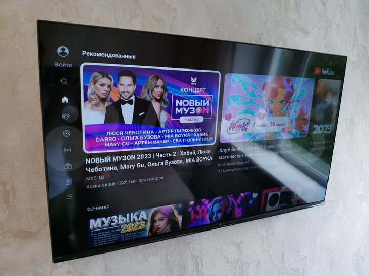 1-к. квартира, 30 м², 4/4 эт.