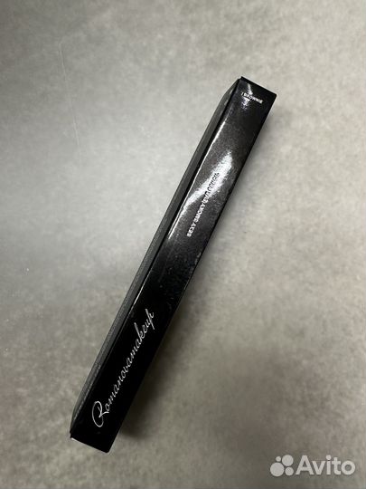 Косметика, актуальное в описании