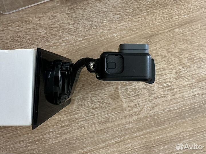 Камера GoPro Hero 6 Black