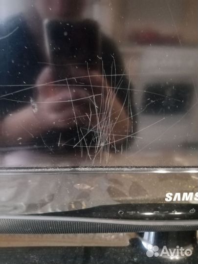 Телевизор Samsung