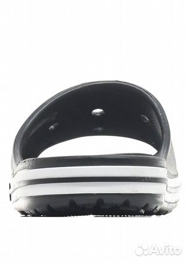 Crocs шлепанцы