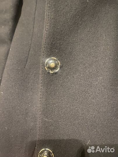 Пальто женское зимнее