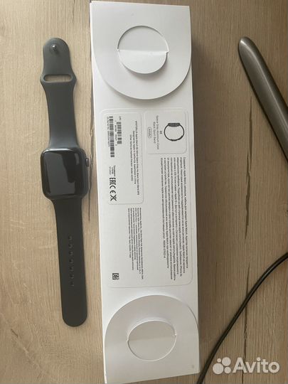 Apple watch se 44 mm
