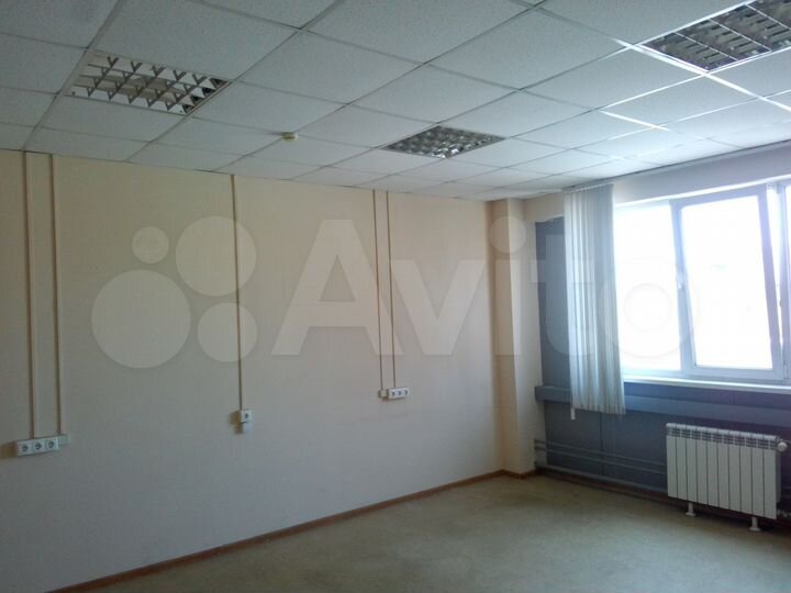 Офисные помещения, 29 м²