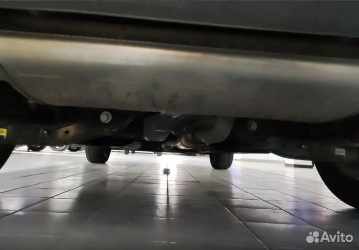 Hyundai Mufasa 2.0 AT, 2024, 8 800 км