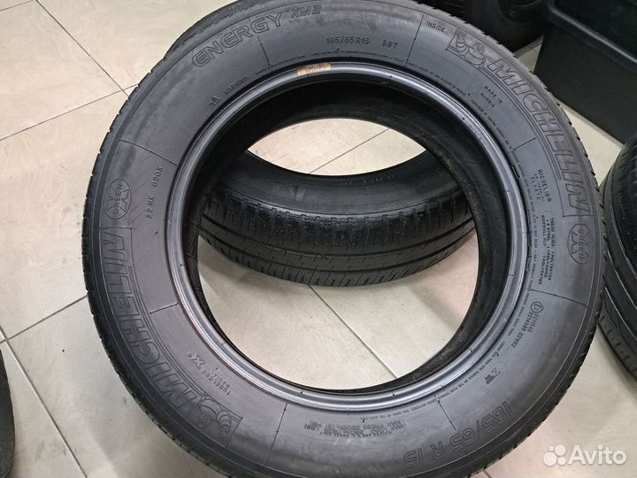 Michelin Energy XM2 185/65 R15 88T