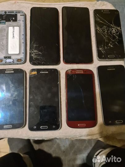 Samsung Galaxy S8+, 4/64 ГБ