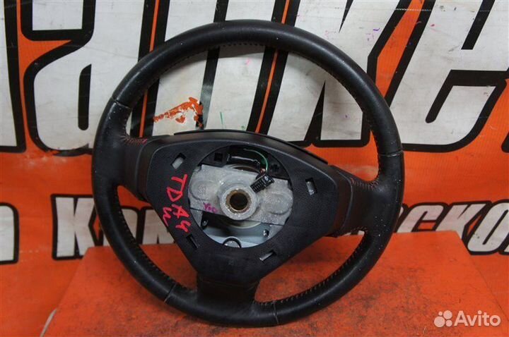 Руль Suzuki Escudo TDA4W 2014