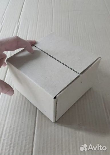 Картонные коробки для маркетплейсов