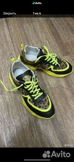 Обувь весна осень