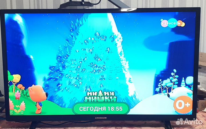 Телевизор бу