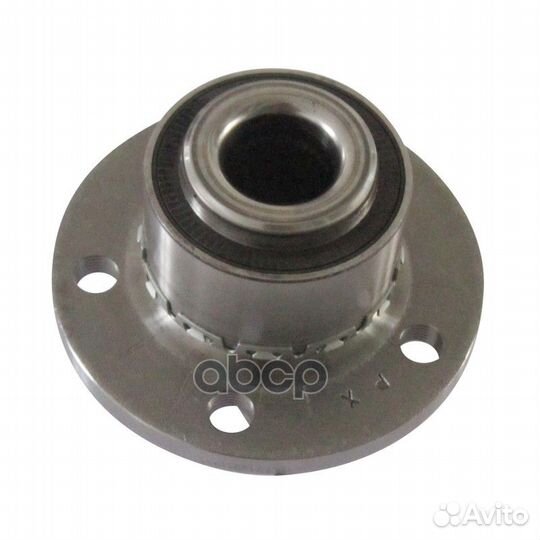 Подшипник пер. ступ. ком/кт cтупица DB83011