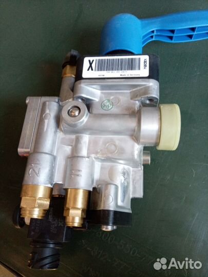 338071101 haldex