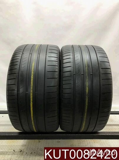 Pirelli P Zero PZ4 305/30 R21 107U
