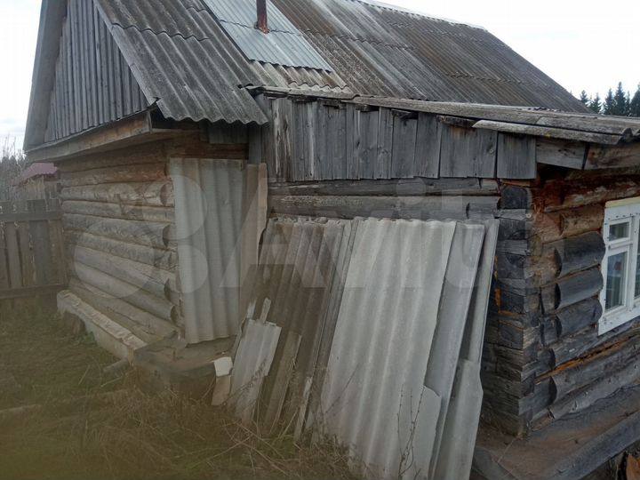 Участок 15 сот. (ИЖС)