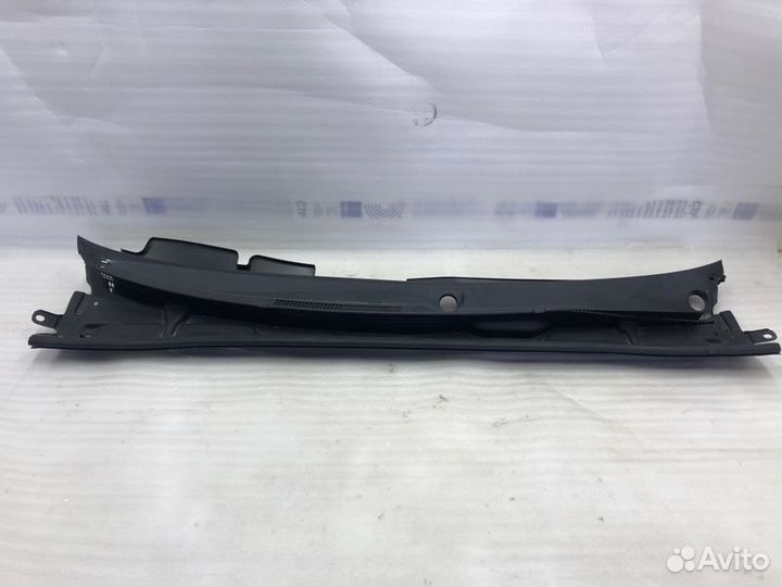 Жабо Toyota Camry V70/V75 2018-2023