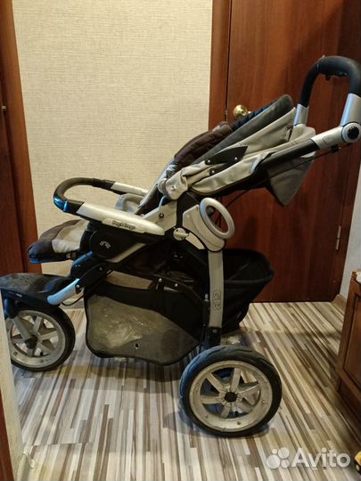 Коляска PegPerego