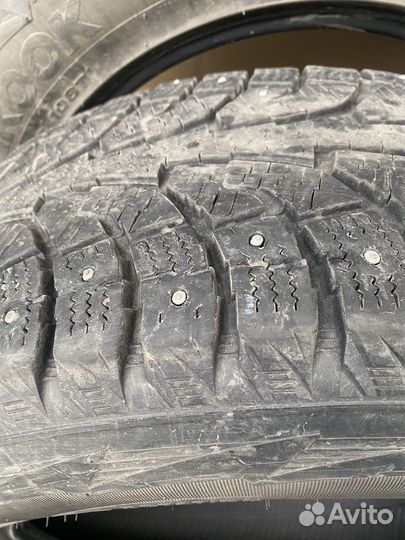 Hankook I'Pike RW11 255/60 R18 108T