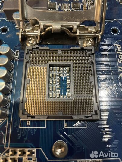 Gigabyte GA-B75M-D3V