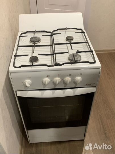 Плита газовая