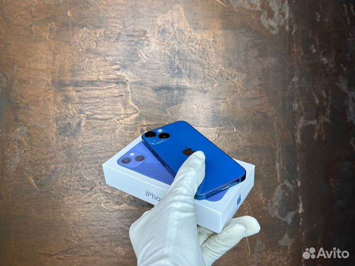 iPhone 13 mini, 512 ГБ