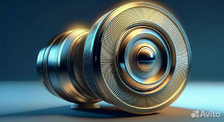 Реклама. 3D ролики. 3D анимация. 3D проекты