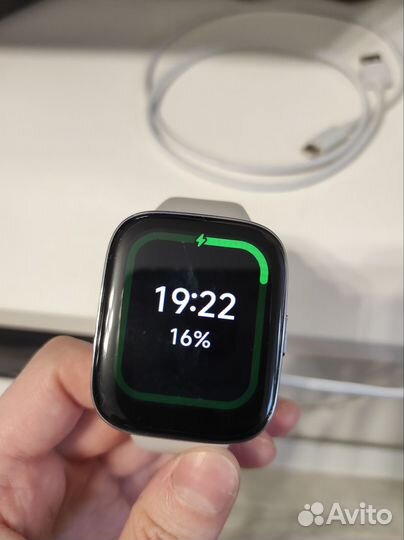 Xiaomi redmi watch 3 active