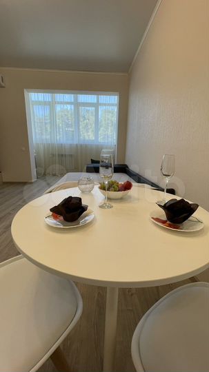 Квартира-студия, 35 м², 11/13 эт.