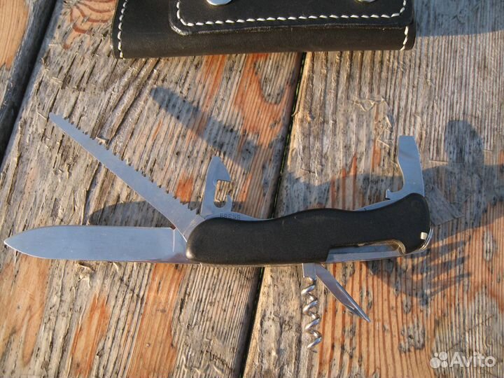 Нож Victorinox