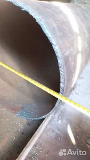 Металлопрокат б/у
