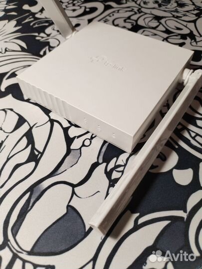 Роутер TP-Link TL-WR844N