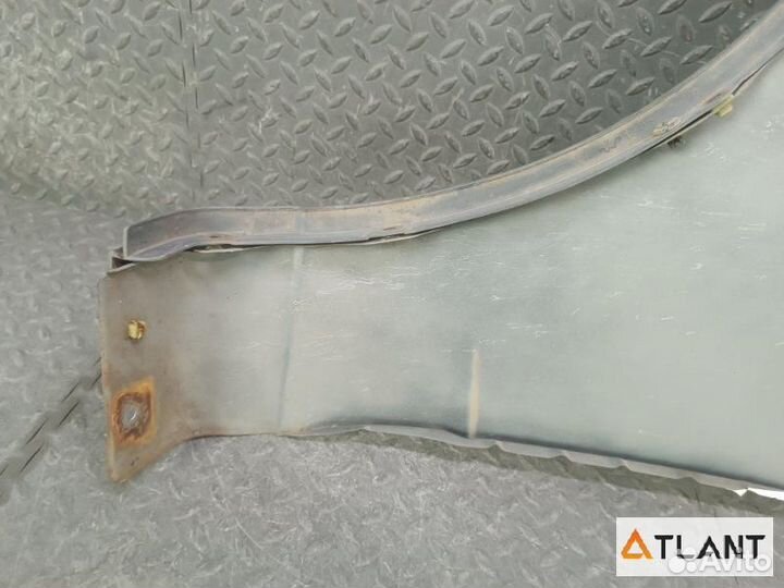 Крыло переднее правое daihatsu terios KID