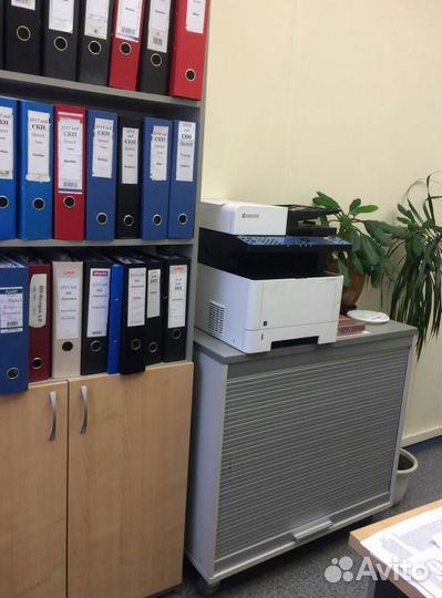 Производство торгового оборудования