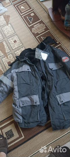 Форма охраны