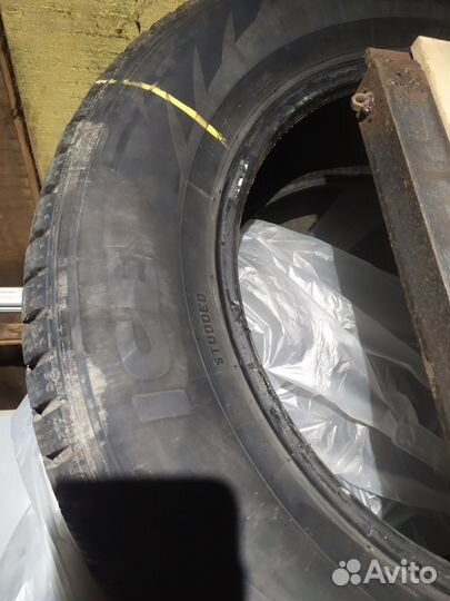 Formula Ice 265/60 R18