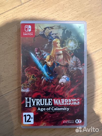 Zelda breath of the wild nintendo switch