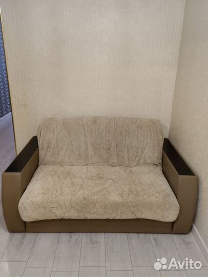 Диван раскладной бу