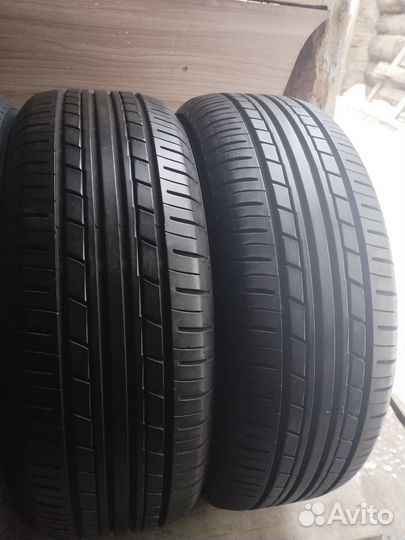 Yokohama BluEarth Ecos ES31 195/55 R15
