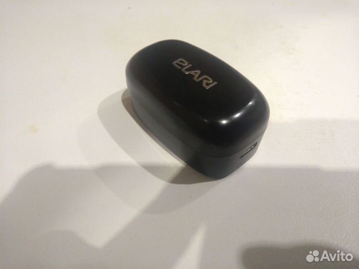 Кейс для elari eardrops
