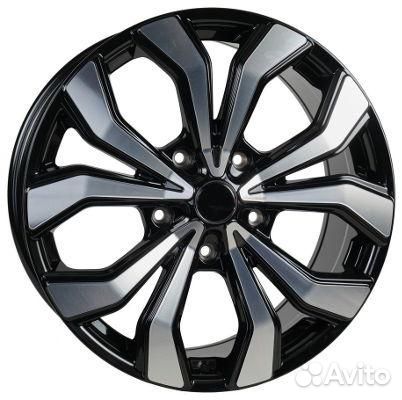 Yamato Kano 8.5x20 5x114.3 ET 54 Dia 67.1 (BFP)