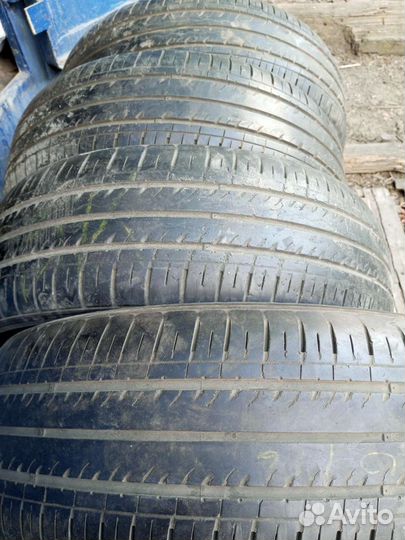 Kumho Solus KH17 205/60 R16