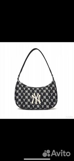 Сумка MLB monogram new era