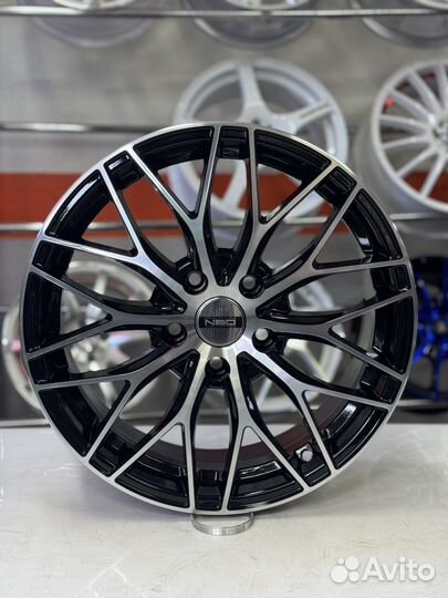 Диски R17 на Toyota Lexus KIA Hyundai