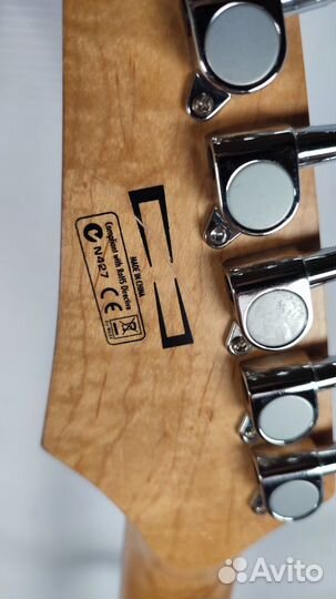 Ibanez GIO Superstrat