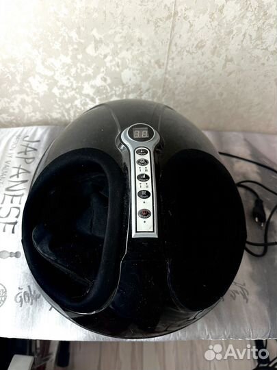 Массажер для ног Planta MF-3B Smart Compression