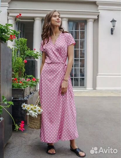 Платье imocean