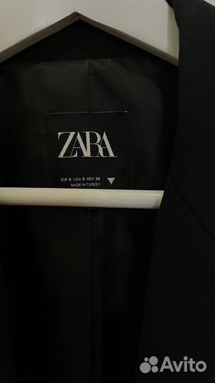 Жакет zara