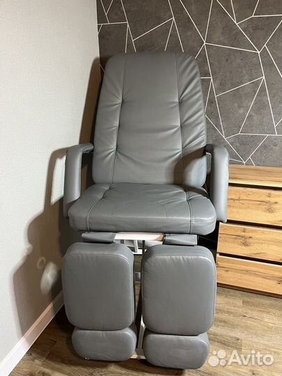 Педикюрное кресло бу